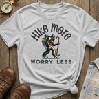 Hike More T-Shirt