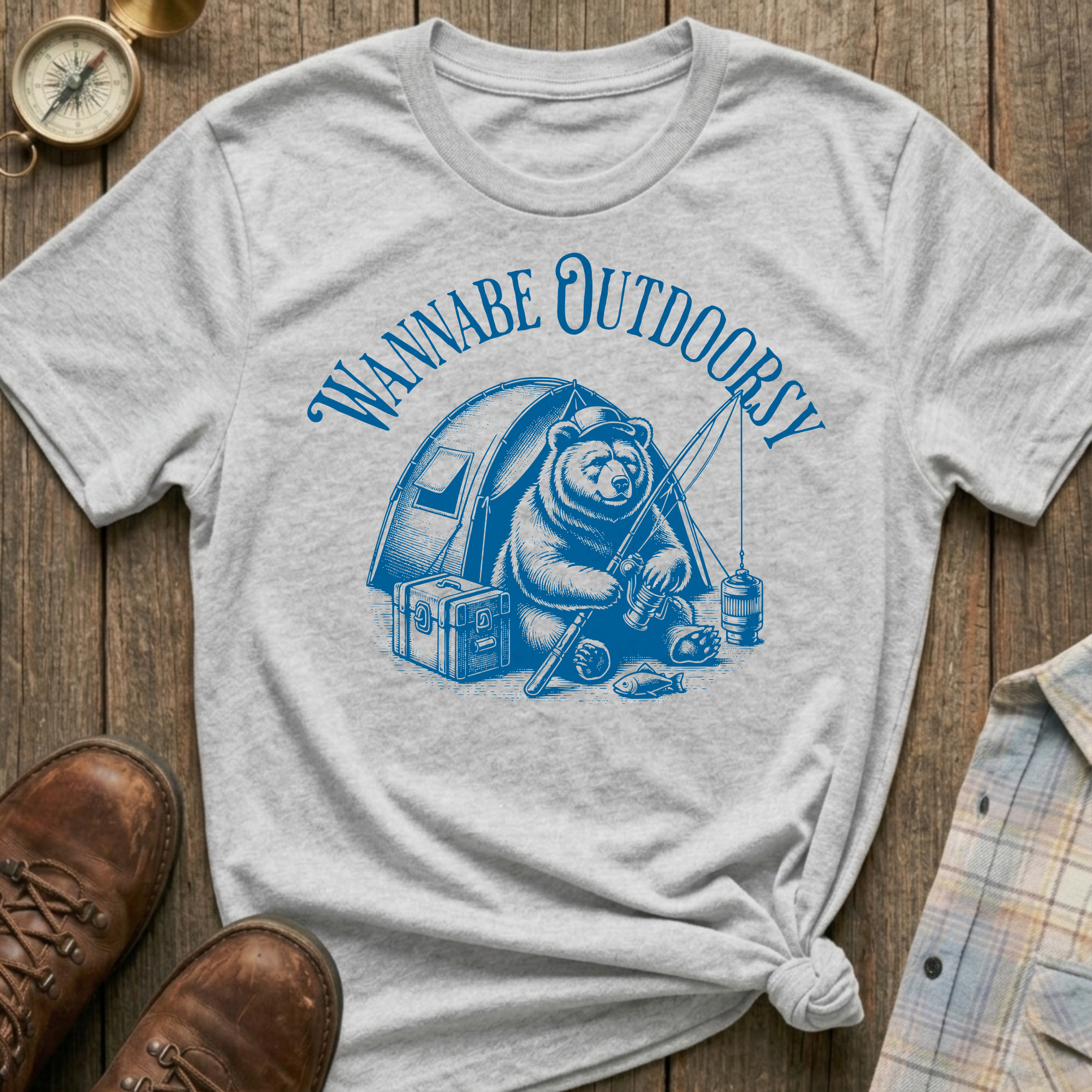 Wannabe T-Shirt