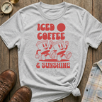 Coffee & Sunshine T-Shirt