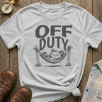 Off Duty T-Shirt