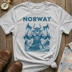 Norway Viking T-Shirt