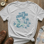 Cruise Era Mermaid T-Shirt
