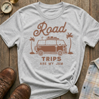 Road Trip Jam T-Shirt
