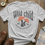 Wild Child T‑Shirt