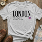 London UK T-Shirt