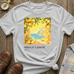 Amalfi Lemon T-Shirt