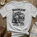 Nomad Club T-Shirt