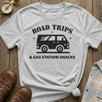 Gas Station Snacks T-Shirt