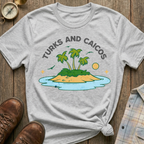 Turks and Caicos T-Shirt