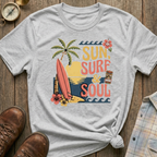 Sun, Surf & Soul T-Shirt