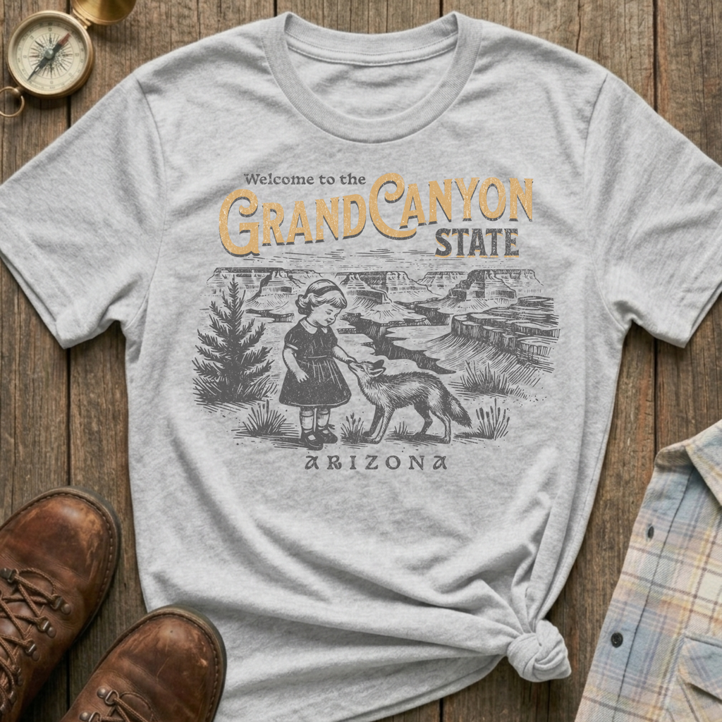 Arizona T-Shirt