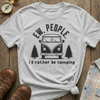 Ew, People. T-Shirt
