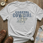 Coastal Cowgirl T-Shirt