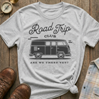Road Trip Club T-Shirt