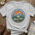 Wander Wild T-Shirt