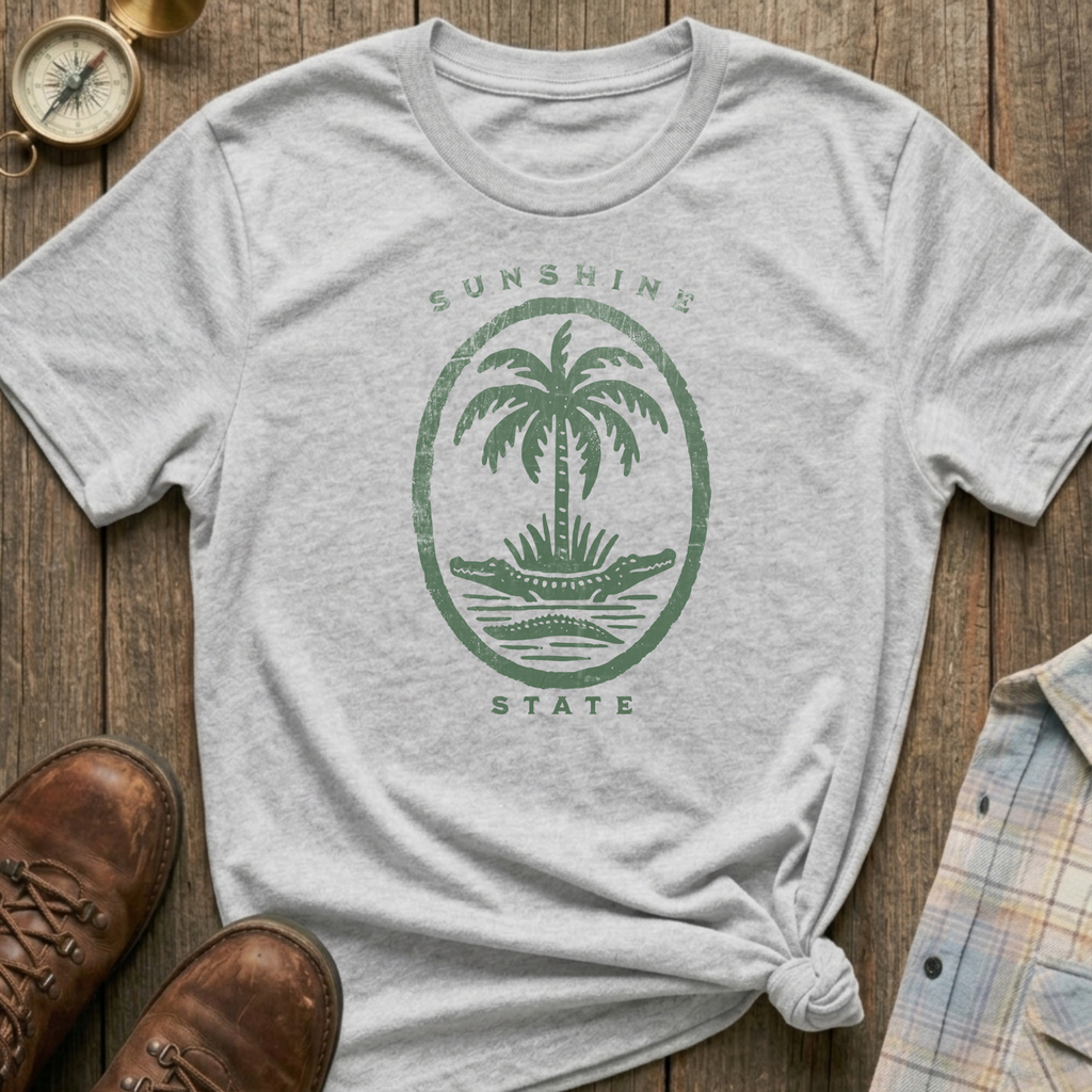 Sunshine State T-Shirt