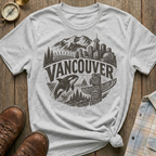 Vancouver Sketch T-Shirt