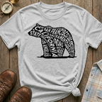 California Bear T-Shirt