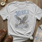 'Merica Eagle T-Shirt