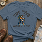 Hike More T-Shirt