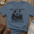 Built Different T-Shirt