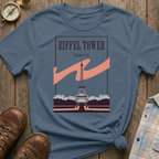 Eiffel Tower France T-Shirt