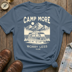 Camp More T-Shirt