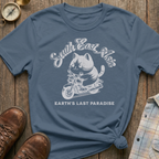 South East Asia T-Shirt