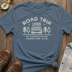 Road Trip Lovers T-Shirt