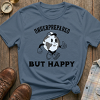 Underprepared T-Shirt
