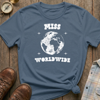 Miss Worldwide T-Shirt