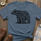 California Bear T-Shirt