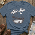 Lake Life T‑Shirt