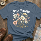 Wild Flower T-Shirt