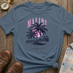 Malibu California T-Shirt