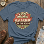 On the Road T-Shirt