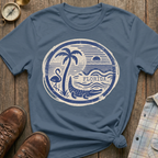 Florida Vintage T-Shirt