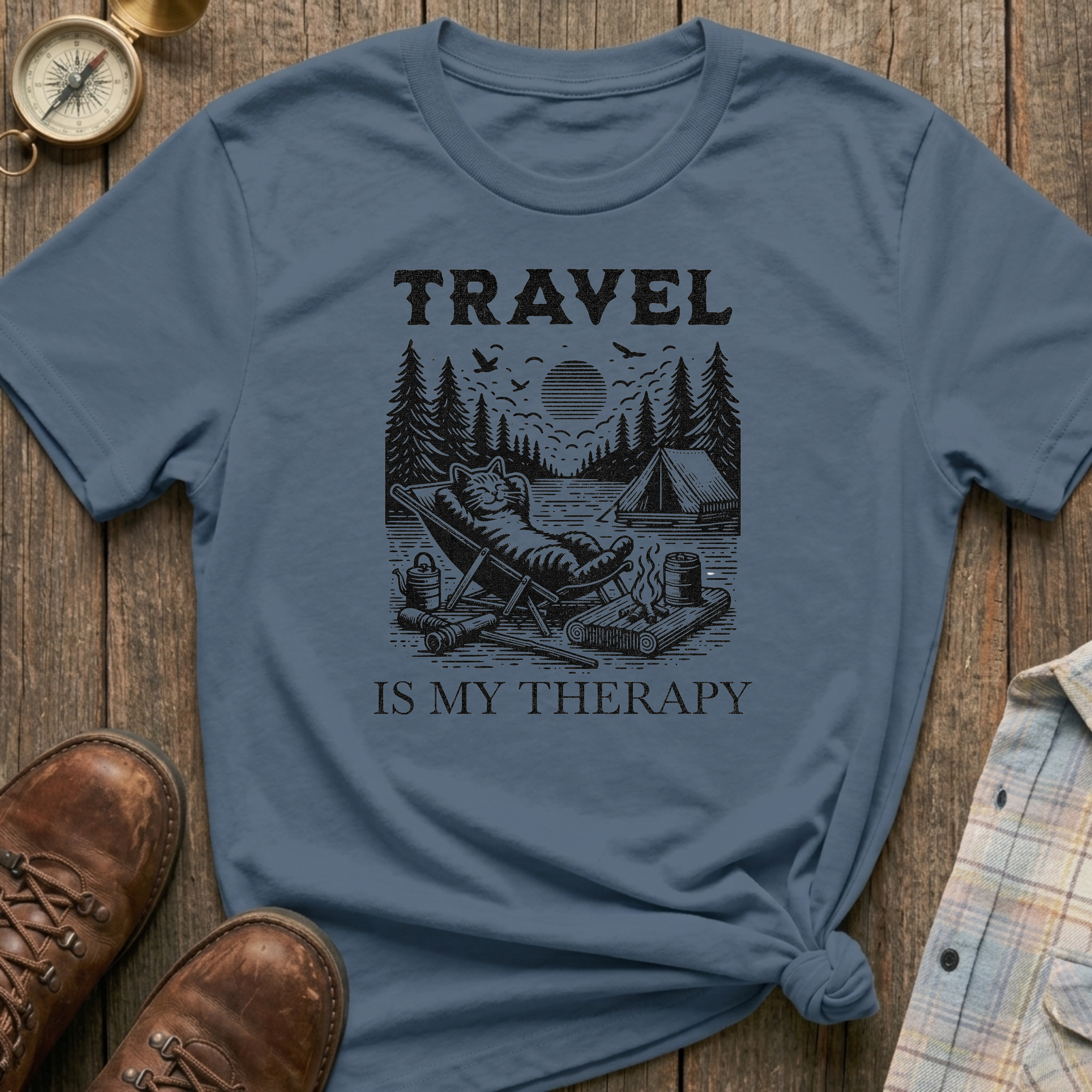 My Therapy T-Shirt
