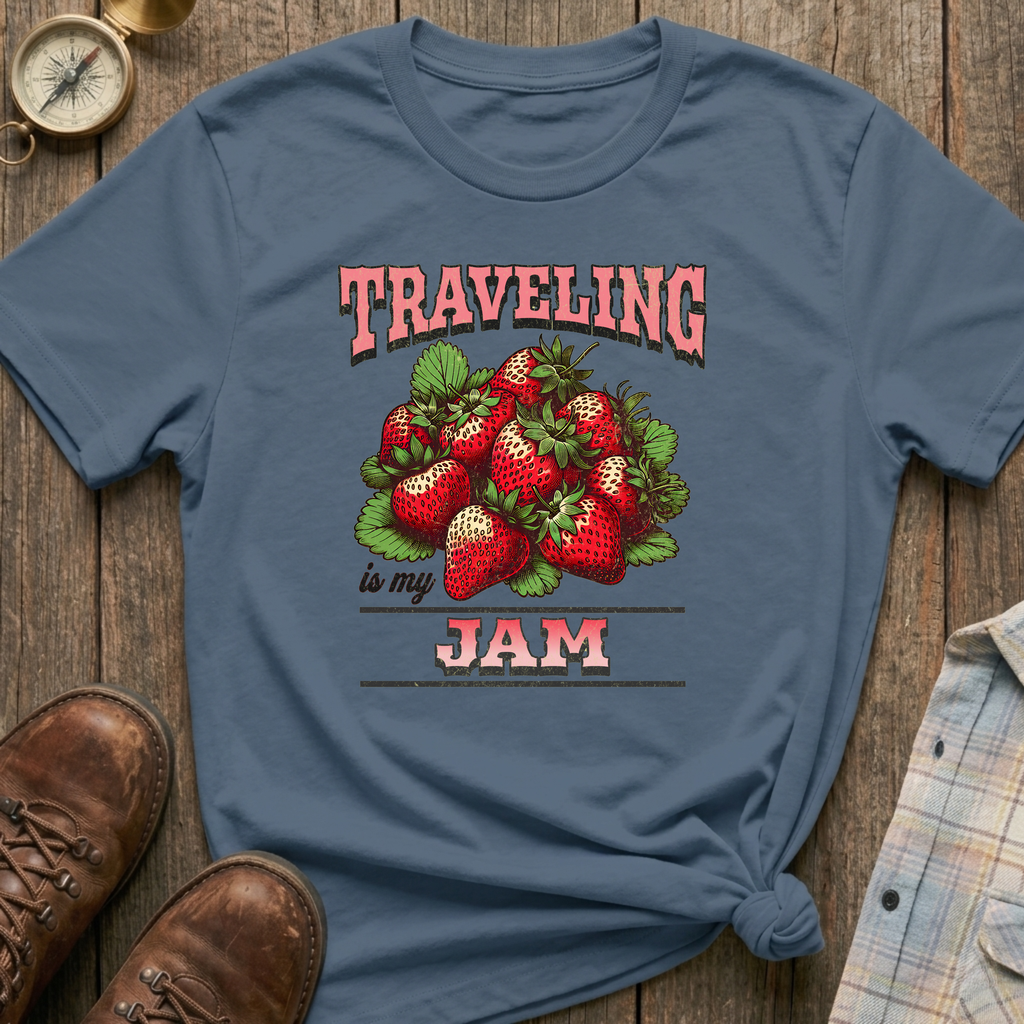My Jam T-Shirt