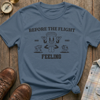 Flight Feeling T-Shirt