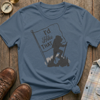 I'd Hike That T-Shirt