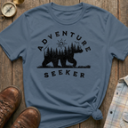 Adventure Seeker T-Shirt