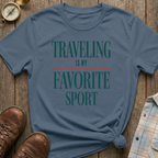 My Favorite Sport T-Shirt
