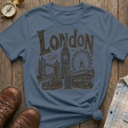 London Sketch T-Shirt