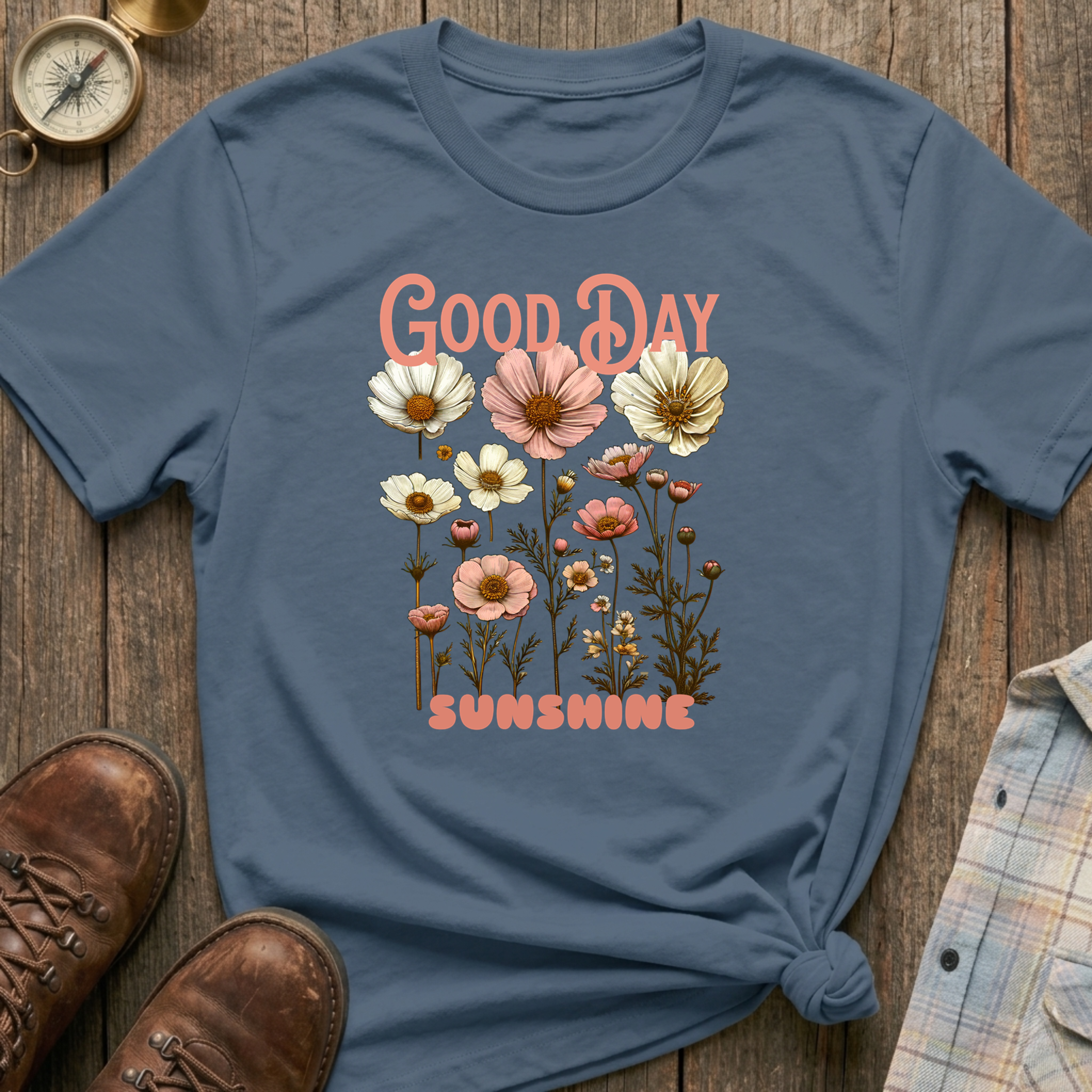 Good Day T-Shirt