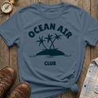 Ocean Air Club T-Shirt