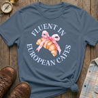European Cafés T-Shirt
