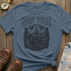 New York Vintage T-Shirt