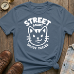 Street Smart T-Shirt