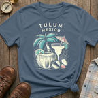 Tulum Mexico T-Shirt